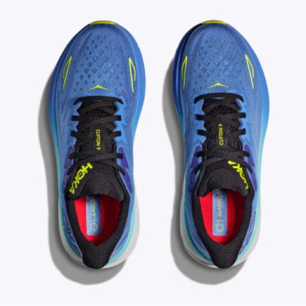Hoka Clifton 9 - mens size 9
